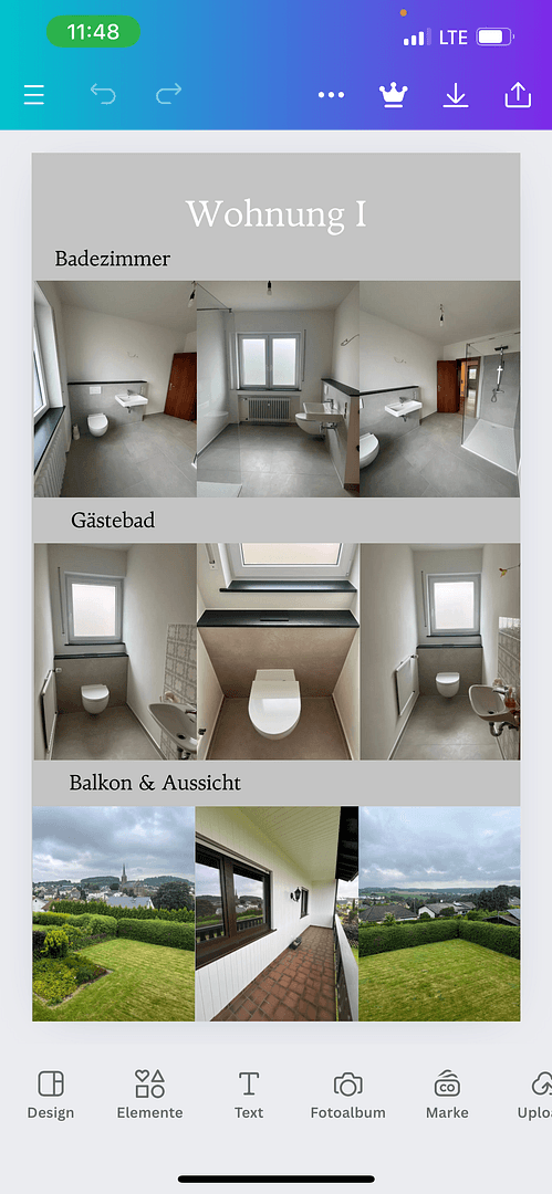 Prenájom bytu 4-izbový 119 m², Moselstraße 9, Nentershausen, Porýnie-Falcko Prenájom bytu 4-izbový 119 m², Moselstraße 9, Nentershausen, Porýnie-Falcko