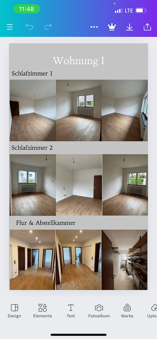 Prenájom bytu 4-izbový 119 m², Moselstraße 9, Nentershausen, Porýnie-Falcko Prenájom bytu 4-izbový 119 m², Moselstraße 9, Nentershausen, Porýnie-Falcko