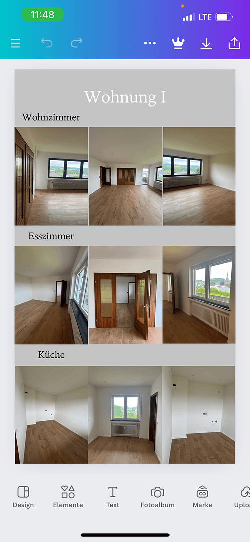 Prenájom bytu 4-izbový 119 m², Moselstraße 9, Nentershausen, Porýnie-Falcko Prenájom bytu 4-izbový 119 m², Moselstraße 9, Nentershausen, Porýnie-Falcko