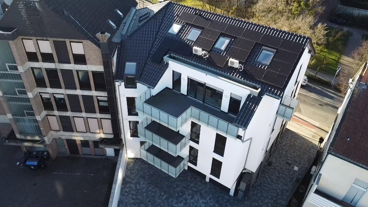 Predaj bytu 2-izbový 68 m², Südstraße 45, Hamm, Severné Porýnie - Westfálsko Predaj bytu 2-izbový 68 m², Südstraße 45, Hamm, Severné Porýnie - Westfálsko