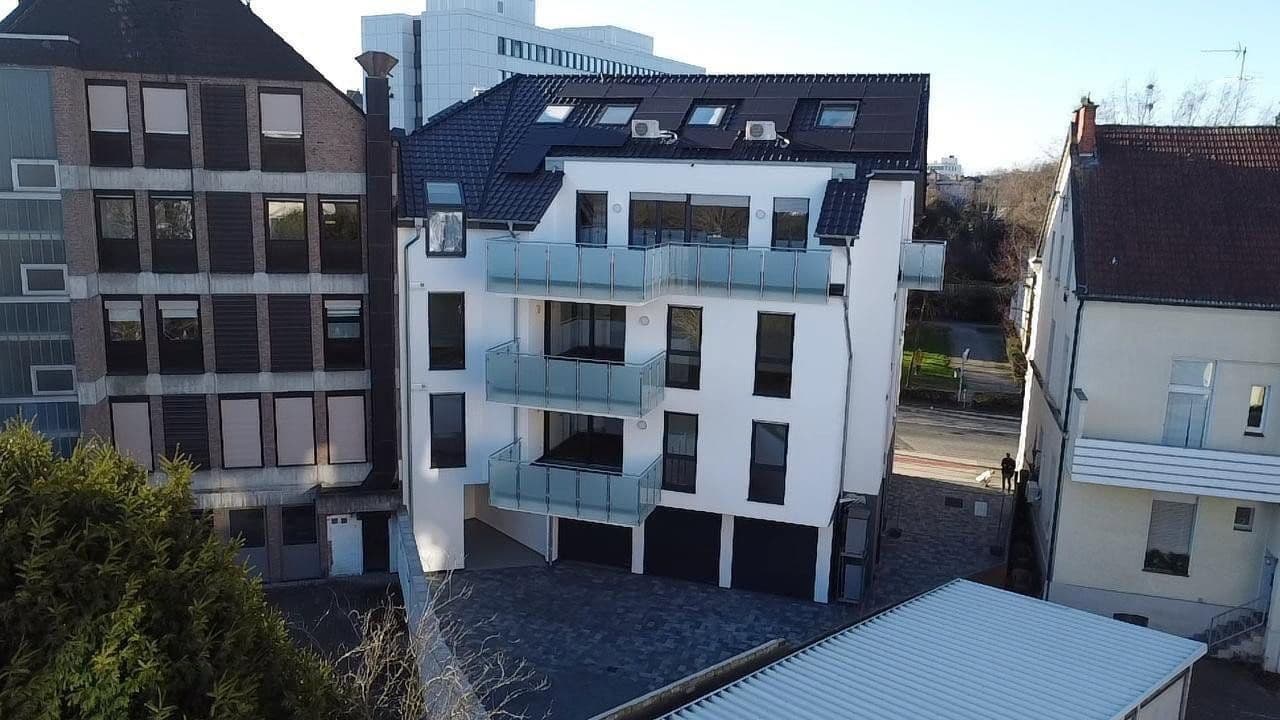 Predaj bytu 2-izbový 68 m², Südstraße 45, Hamm, Severné Porýnie - Westfálsko Predaj bytu 2-izbový 68 m², Südstraße 45, Hamm, Severné Porýnie - Westfálsko