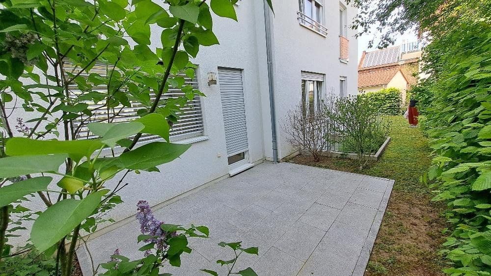 Prenájom domu 206 m², pozemek 265 m², Am Dreispitz 30, Aschaffenburg, Bavorsko Prenájom domu 206 m², pozemek 265 m², Am Dreispitz 30, Aschaffenburg, Bavorsko