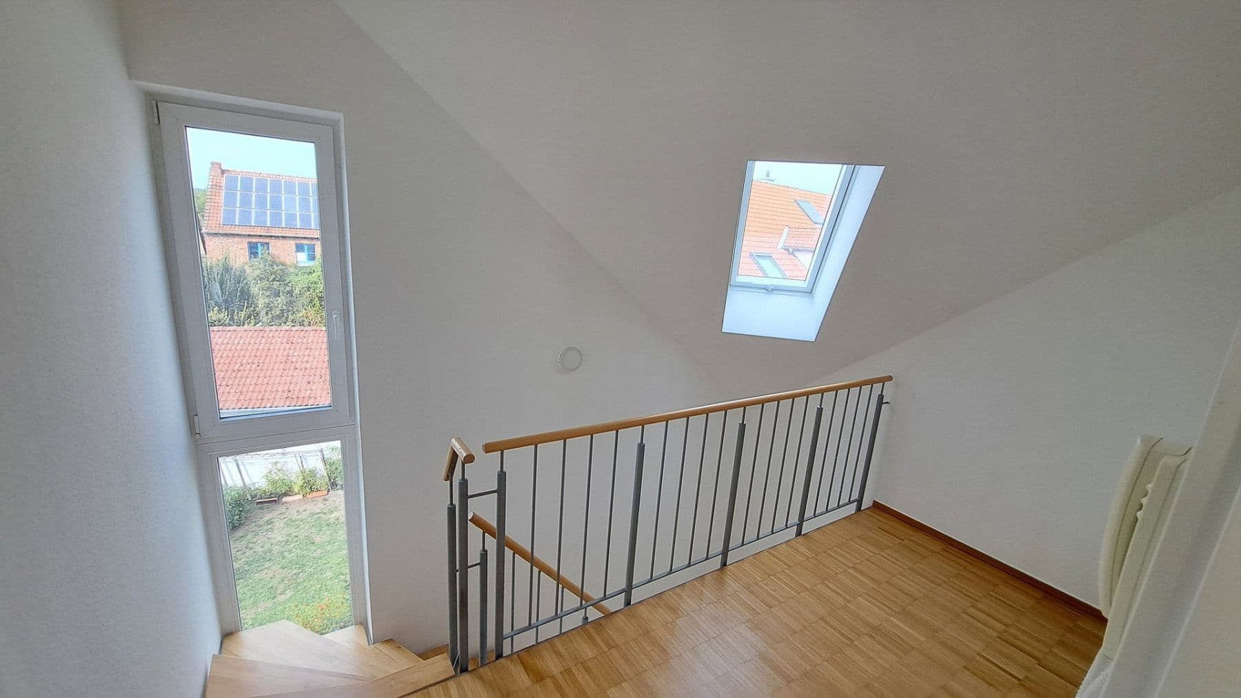 Prenájom domu 206 m², pozemok 265 m², Am Dreispitz 30, Aschaffenburg, Bavorsko Prenájom domu 206 m², pozemok 265 m², Am Dreispitz 30, Aschaffenburg, Bavorsko