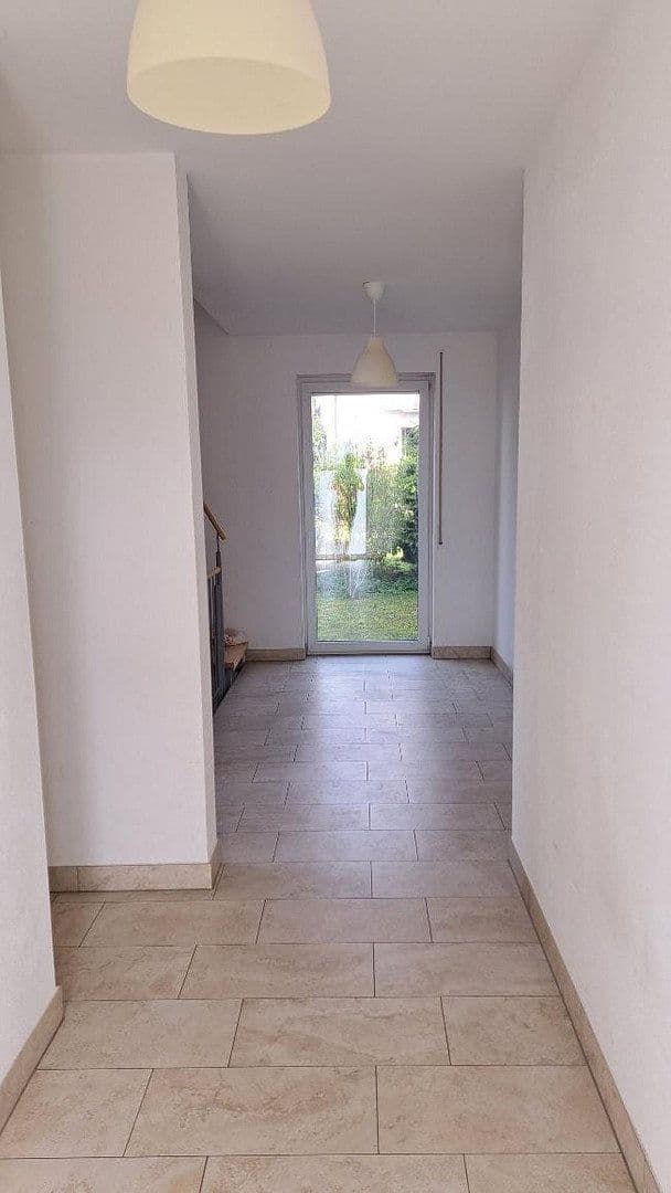 Prenájom domu 206 m², pozemek 265 m², Am Dreispitz 30, Aschaffenburg, Bavorsko Prenájom domu 206 m², pozemek 265 m², Am Dreispitz 30, Aschaffenburg, Bavorsko