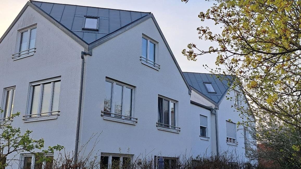 Prenájom domu 206 m², pozemek 265 m², Am Dreispitz 30, Aschaffenburg, Bavorsko Prenájom domu 206 m², pozemek 265 m², Am Dreispitz 30, Aschaffenburg, Bavorsko