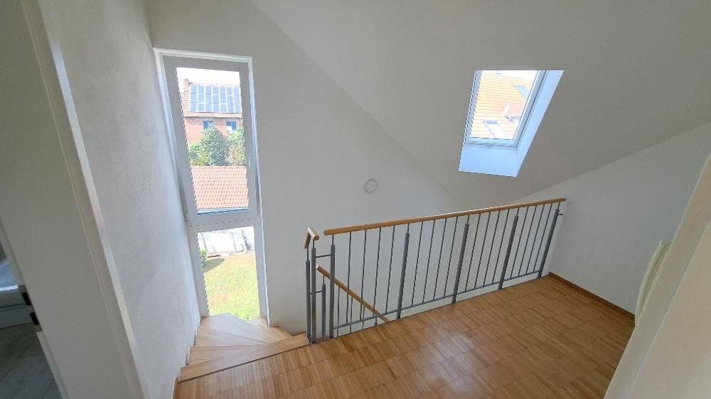 Prenájom domu 206 m², pozemek 265 m², Am Dreispitz 30, Aschaffenburg, Bavorsko Prenájom domu 206 m², pozemek 265 m², Am Dreispitz 30, Aschaffenburg, Bavorsko