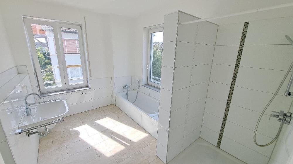 Prenájom domu 206 m², pozemek 265 m², Am Dreispitz 30, Aschaffenburg, Bavorsko Prenájom domu 206 m², pozemek 265 m², Am Dreispitz 30, Aschaffenburg, Bavorsko