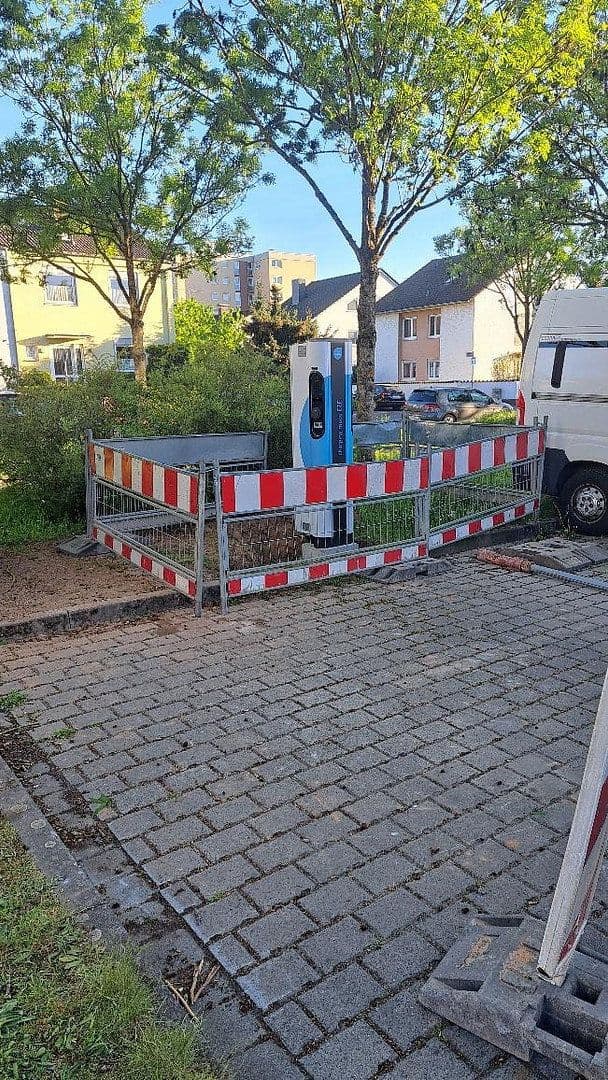 Prenájom domu 206 m², pozemek 265 m², Am Dreispitz 30, Aschaffenburg, Bavorsko Prenájom domu 206 m², pozemek 265 m², Am Dreispitz 30, Aschaffenburg, Bavorsko