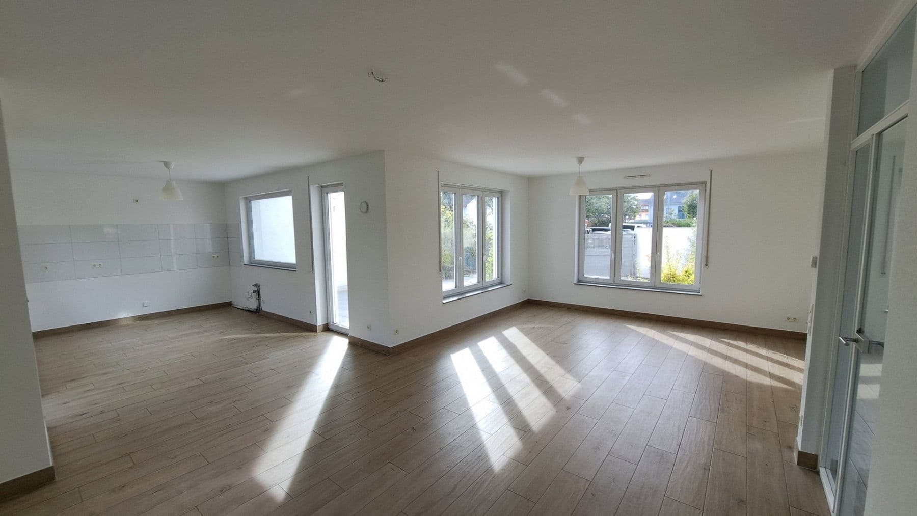 Prenájom domu 206 m², pozemok 265 m², Am Dreispitz 30, Aschaffenburg, Bavorsko Prenájom domu 206 m², pozemok 265 m², Am Dreispitz 30, Aschaffenburg, Bavorsko