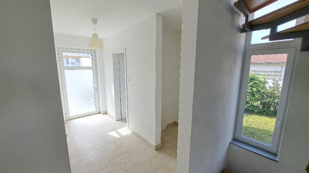 Prenájom domu 206 m², pozemek 265 m², Am Dreispitz 30, Aschaffenburg, Bavorsko Prenájom domu 206 m², pozemek 265 m², Am Dreispitz 30, Aschaffenburg, Bavorsko