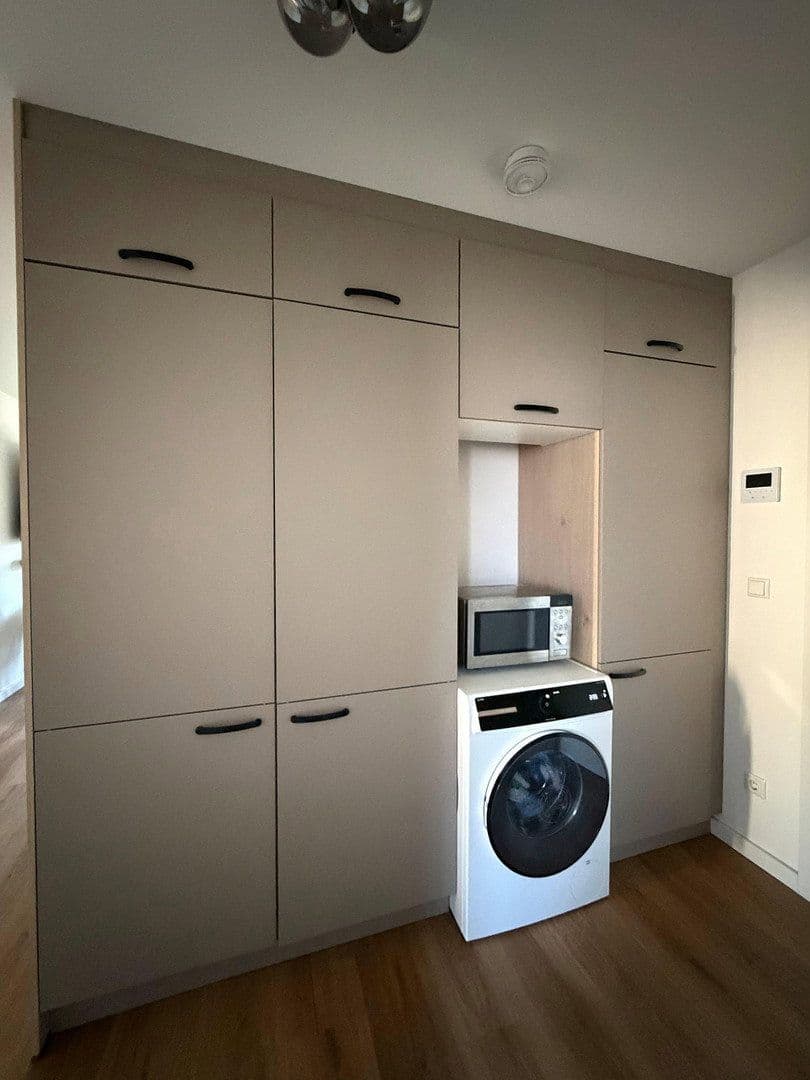 Prenájom bytu 3-izbový 72 m², Garbsen, Dolné Sasko Prenájom bytu 3-izbový 72 m², Garbsen, Dolné Sasko