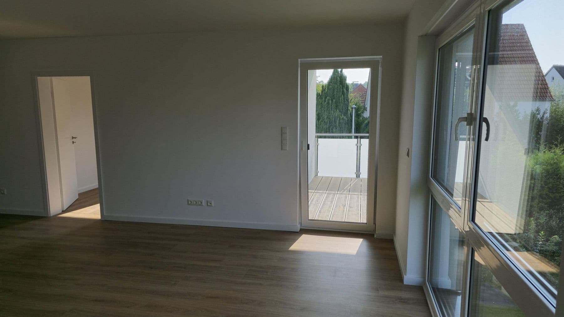 Prenájom bytu 3-izbový 72 m², Garbsen, Dolné Sasko Prenájom bytu 3-izbový 72 m², Garbsen, Dolné Sasko
