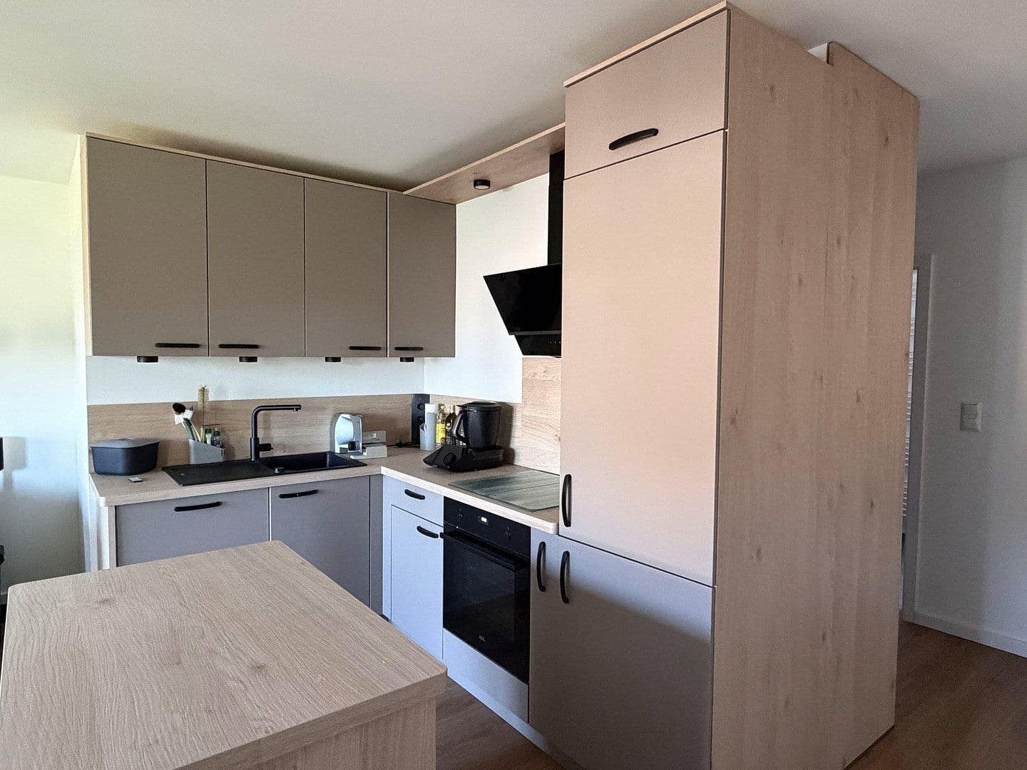 Prenájom bytu 3-izbový 72 m², Garbsen, Dolné Sasko Prenájom bytu 3-izbový 72 m², Garbsen, Dolné Sasko