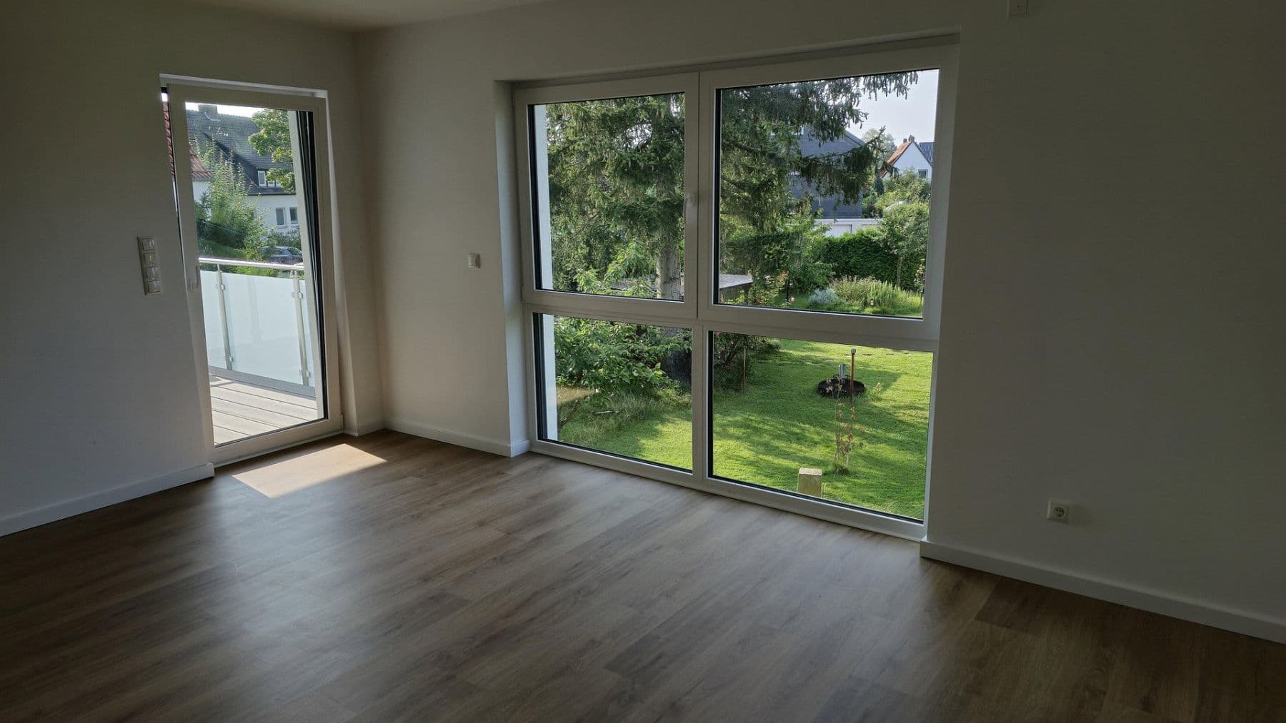 Prenájom bytu 3-izbový 72 m², Garbsen, Dolné Sasko Prenájom bytu 3-izbový 72 m², Garbsen, Dolné Sasko