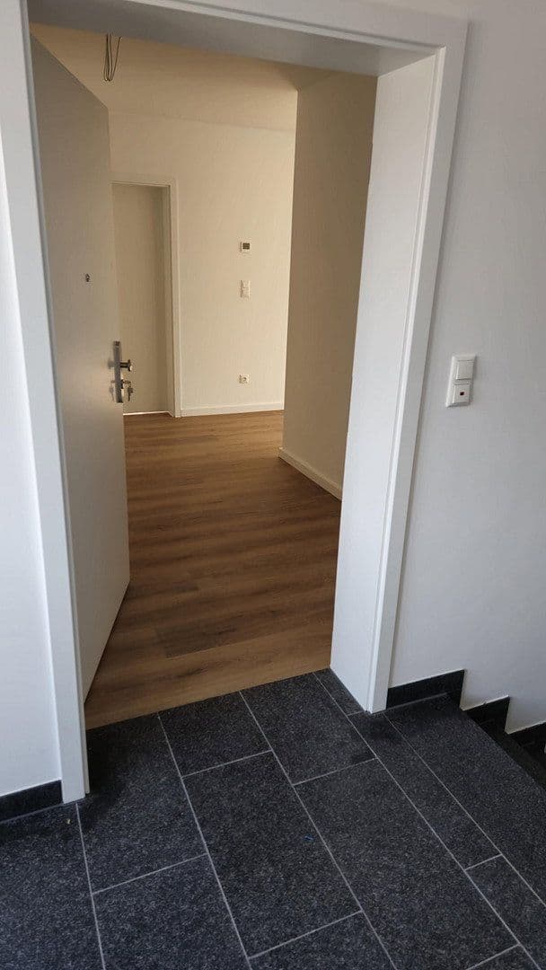 Prenájom bytu 3-izbový 72 m², Garbsen, Dolné Sasko Prenájom bytu 3-izbový 72 m², Garbsen, Dolné Sasko