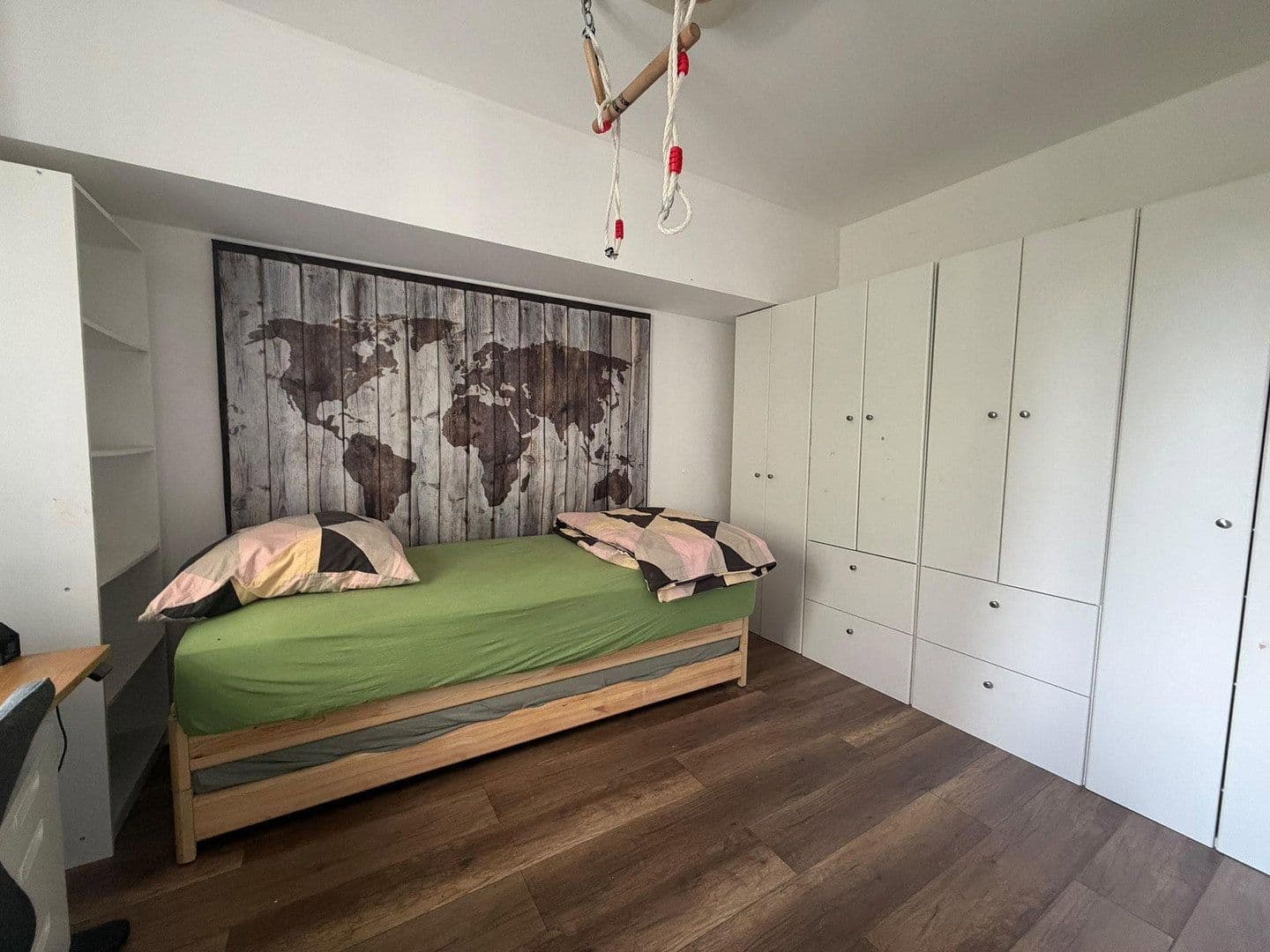 Prenájom bytu 3-izbový 75 m², Berlin, Berlín Prenájom bytu 3-izbový 75 m², Berlin, Berlín