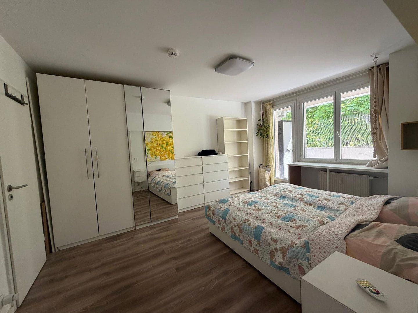 Prenájom bytu 3-izbový 75 m², Berlin, Berlín Prenájom bytu 3-izbový 75 m², Berlin, Berlín