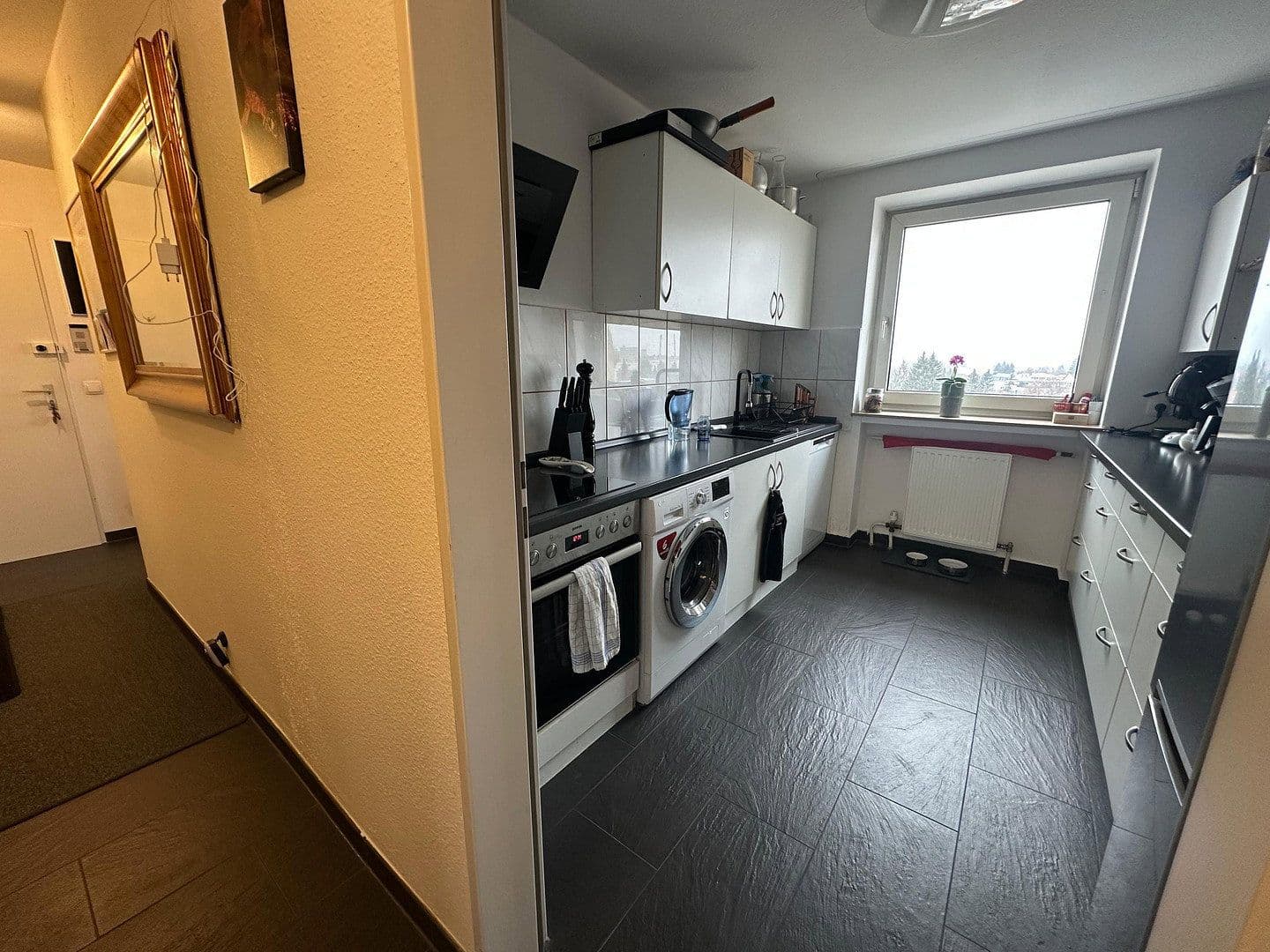 Predaj bytu 3-izbový 77 m², Nürnbeg, Bavorsko Predaj bytu 3-izbový 77 m², Nürnbeg, Bavorsko