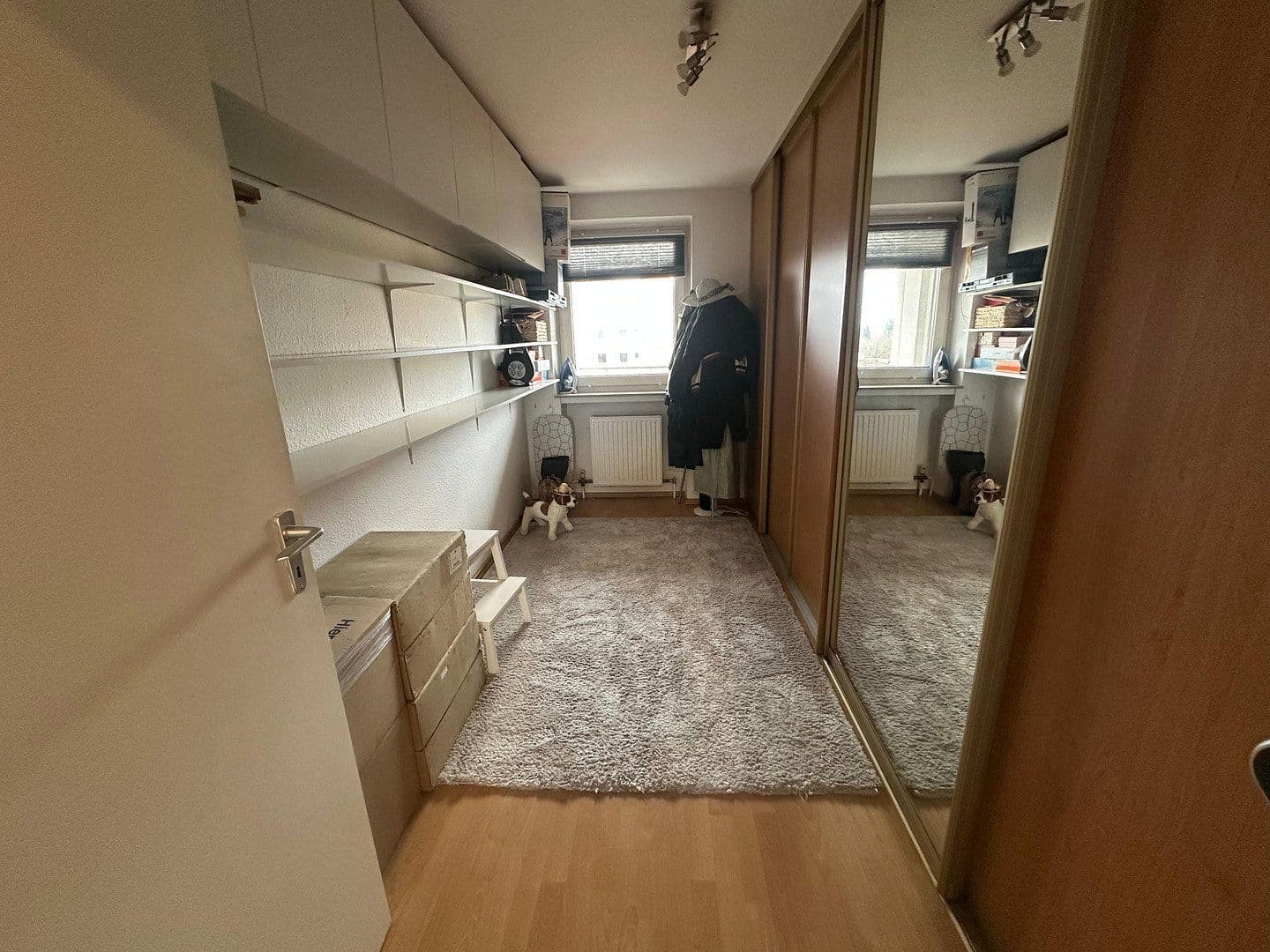 Predaj bytu 3-izbový 77 m², Nürnbeg, Bavorsko Predaj bytu 3-izbový 77 m², Nürnbeg, Bavorsko