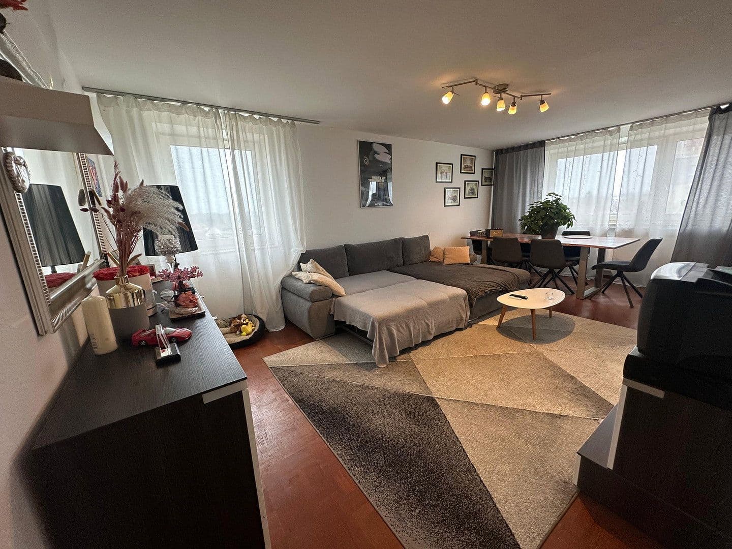 Predaj bytu 3-izbový 77 m², Nürnbeg, Bavorsko Predaj bytu 3-izbový 77 m², Nürnbeg, Bavorsko