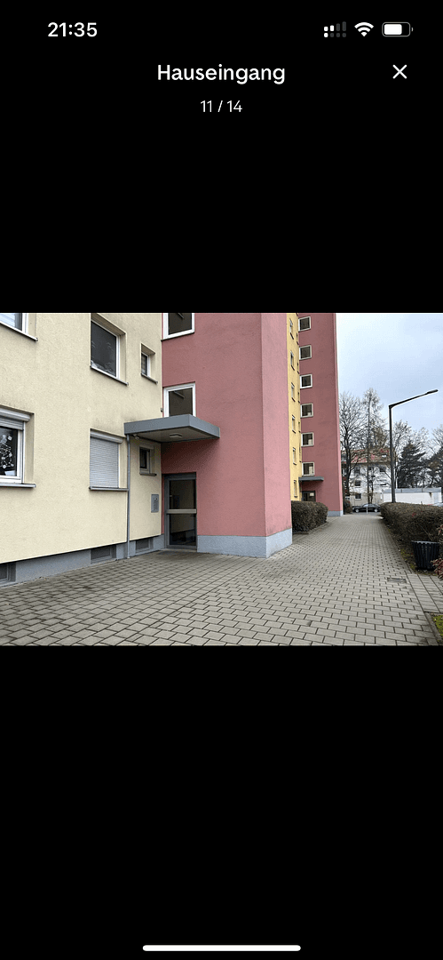 Predaj bytu 3-izbový 77 m², Nürnbeg, Bavorsko Predaj bytu 3-izbový 77 m², Nürnbeg, Bavorsko