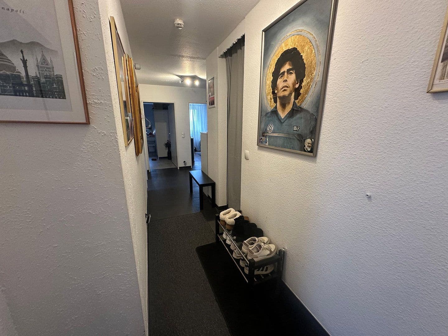 Predaj bytu 3-izbový 77 m², Nürnbeg, Bavorsko Predaj bytu 3-izbový 77 m², Nürnbeg, Bavorsko