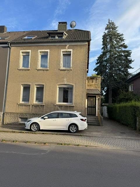 Predaj domu 240 m², pozemek 705 m², Brückstr., Erkelenz, Severné Porýnie - Westfálsko Predaj domu 240 m², pozemek 705 m², Brückstr., Erkelenz, Severné Porýnie - Westfálsko