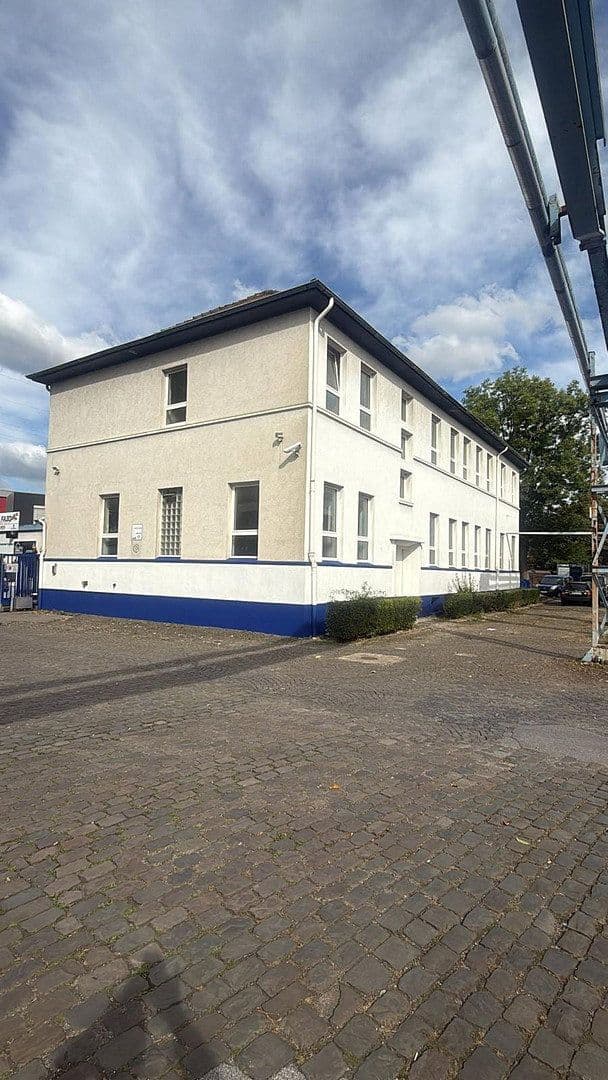 Prenájom nebytového priestoru 340 m², Magdeburgerstrasse 37, Gelsenkirchen, Severné Porýnie - Westfálsko Prenájom nebytového priestoru 340 m², Magdeburgerstrasse 37, Gelsenkirchen, Severné Porýnie - Westfálsko