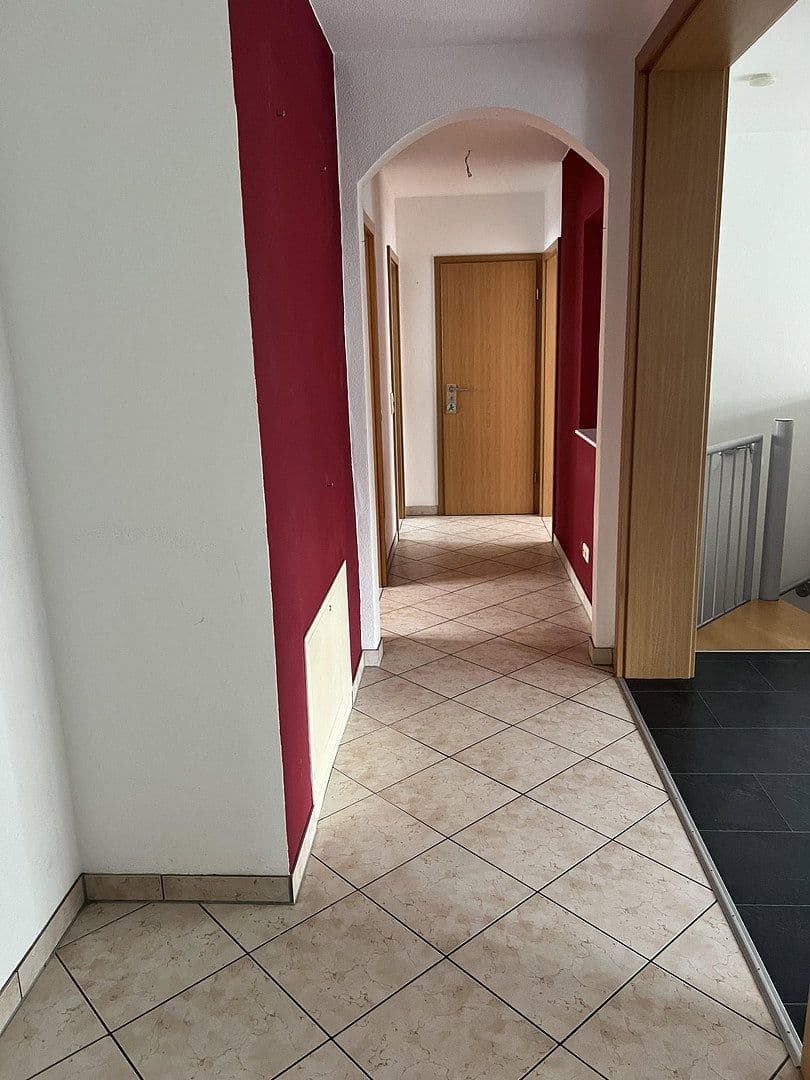 Predaj bytu 5-izbový 121 m², Mühlheim am Main, Hesensko Predaj bytu 5-izbový 121 m², Mühlheim am Main, Hesensko