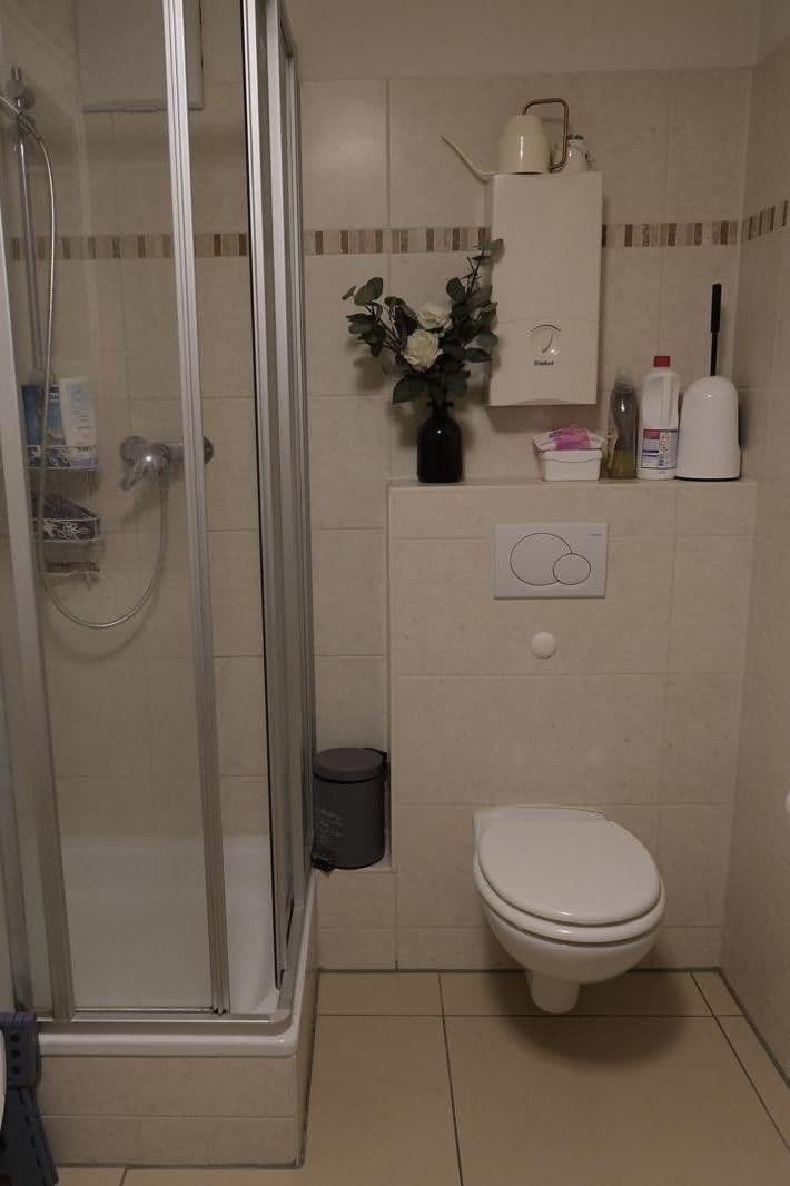 Prenájom bytu 3-izbový 71 m², Köln, Severné Porýnie - Westfálsko Prenájom bytu 3-izbový 71 m², Köln, Severné Porýnie - Westfálsko
