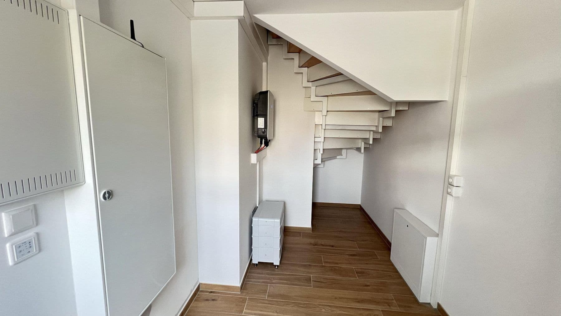 Prenájom domu 158 m², pozemek 380 m², An der Vogelweide 66, Leipzig, Sasko Prenájom domu 158 m², pozemek 380 m², An der Vogelweide 66, Leipzig, Sasko