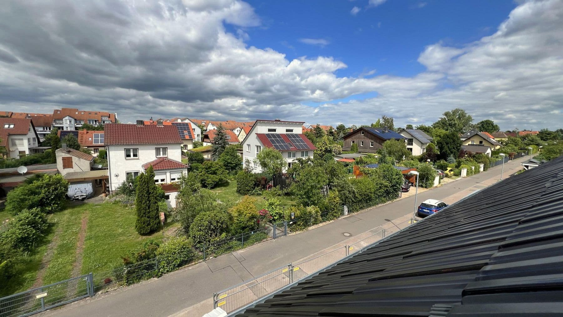 Prenájom domu 158 m², pozemek 380 m², An der Vogelweide 66, Leipzig, Sasko Prenájom domu 158 m², pozemek 380 m², An der Vogelweide 66, Leipzig, Sasko