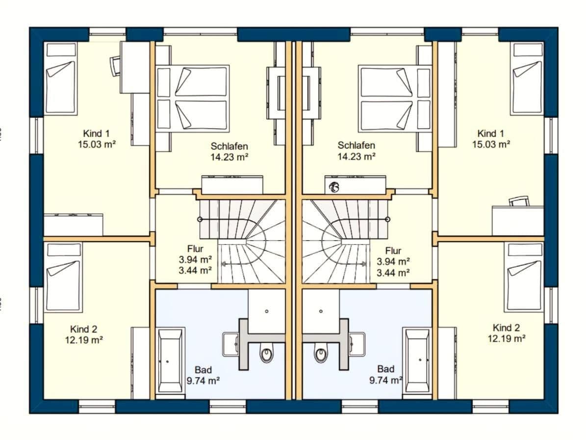 Prenájom domu 158 m², pozemek 380 m², An der Vogelweide 66, Leipzig, Sasko Prenájom domu 158 m², pozemek 380 m², An der Vogelweide 66, Leipzig, Sasko