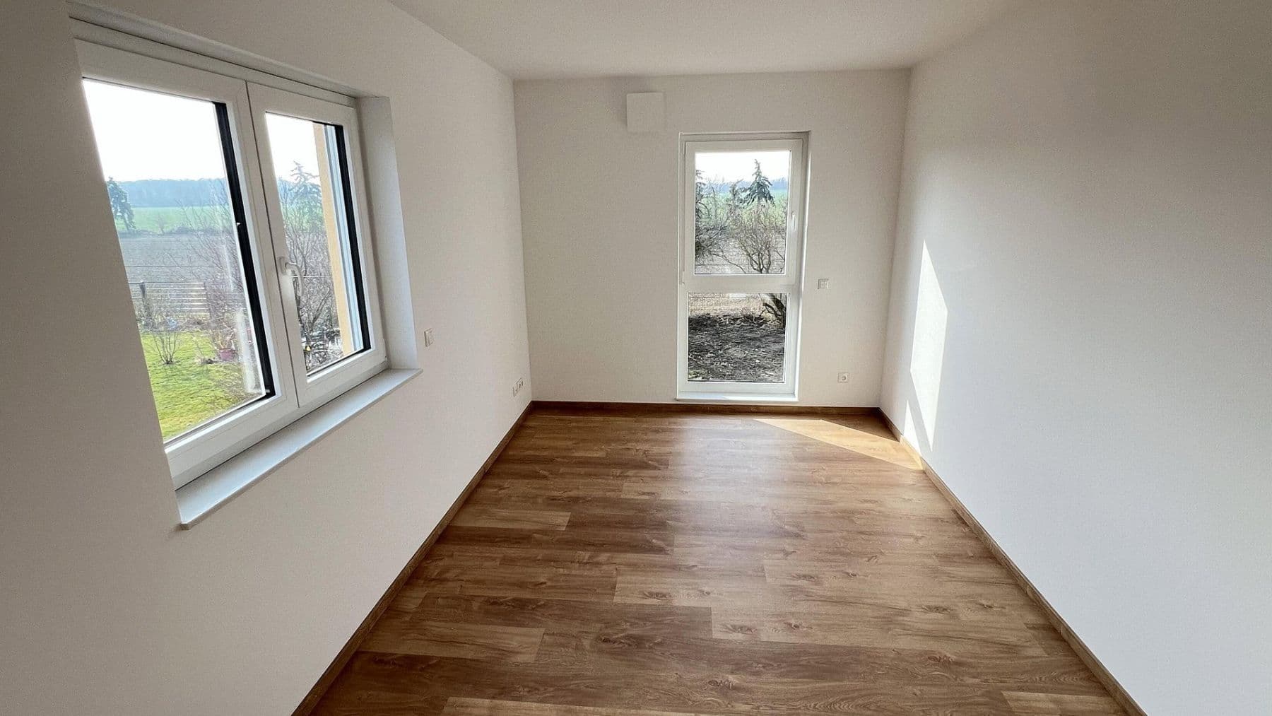 Prenájom domu 158 m², pozemek 380 m², An der Vogelweide 66, Leipzig, Sasko Prenájom domu 158 m², pozemek 380 m², An der Vogelweide 66, Leipzig, Sasko