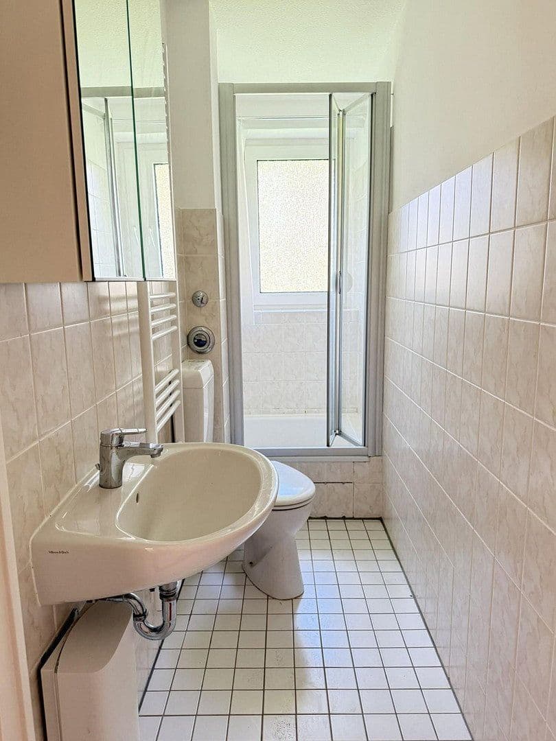 Prenájom bytu 3-izbový 55 m², Hamburg, Hamburg Prenájom bytu 3-izbový 55 m², Hamburg, Hamburg