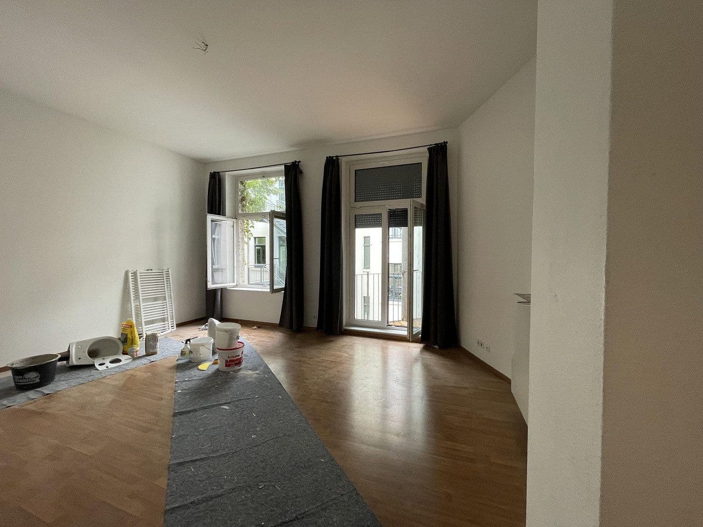 Prenájom bytu 5-izbový 202 m², Dufourstrasse 4, Leipzig, Sasko Prenájom bytu 5-izbový 202 m², Dufourstrasse 4, Leipzig, Sasko