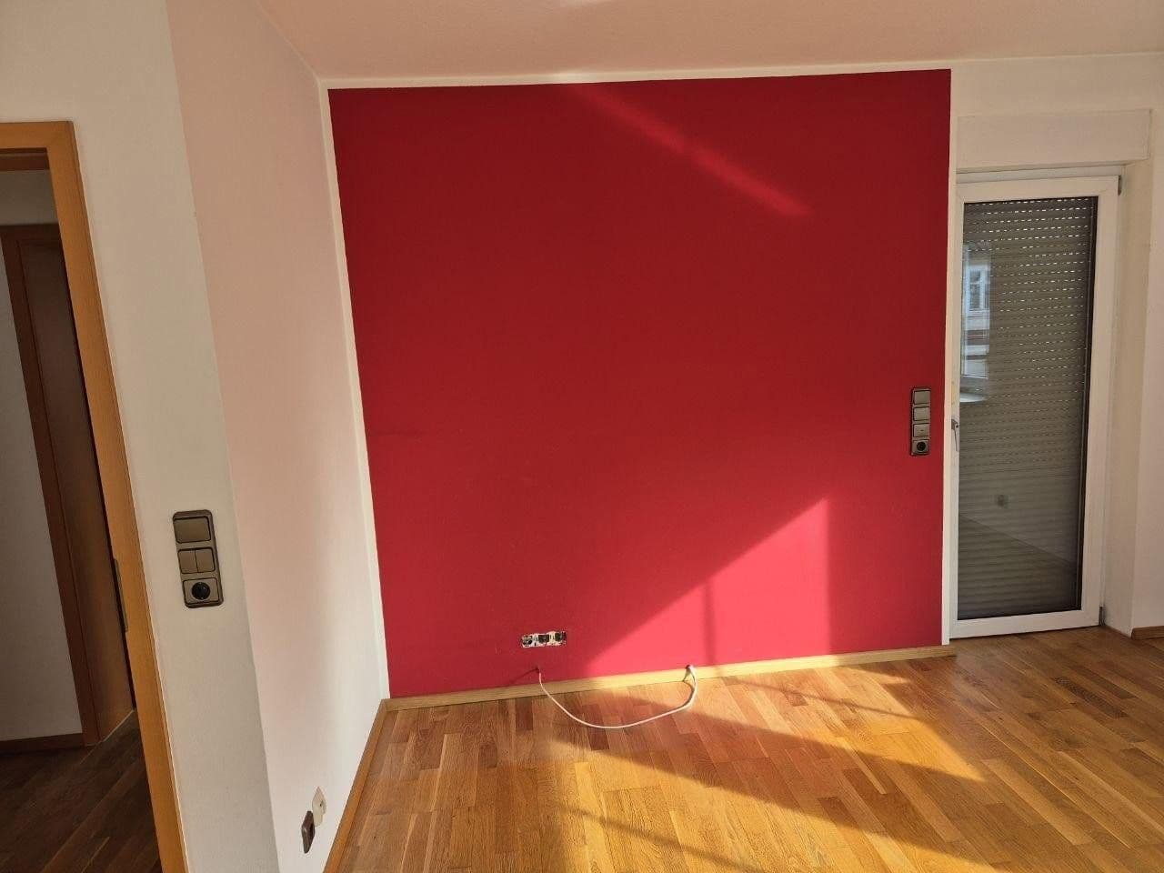 Prenájom bytu 3-izbový 108 m², Habichtswald, Hesensko Prenájom bytu 3-izbový 108 m², Habichtswald, Hesensko