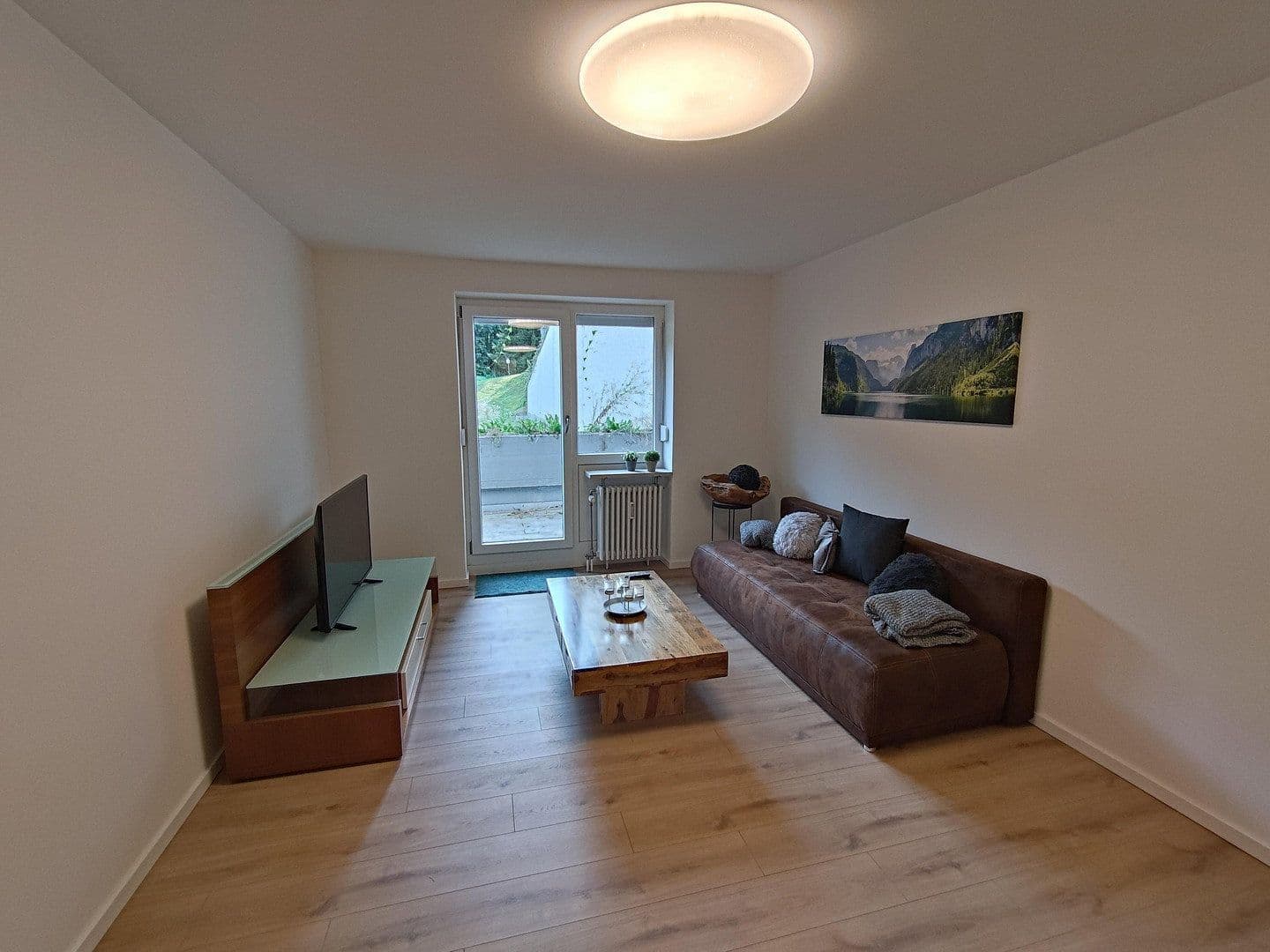 Prenájom bytu 2-izbový 58 m², Passau, Bavorsko Prenájom bytu 2-izbový 58 m², Passau, Bavorsko