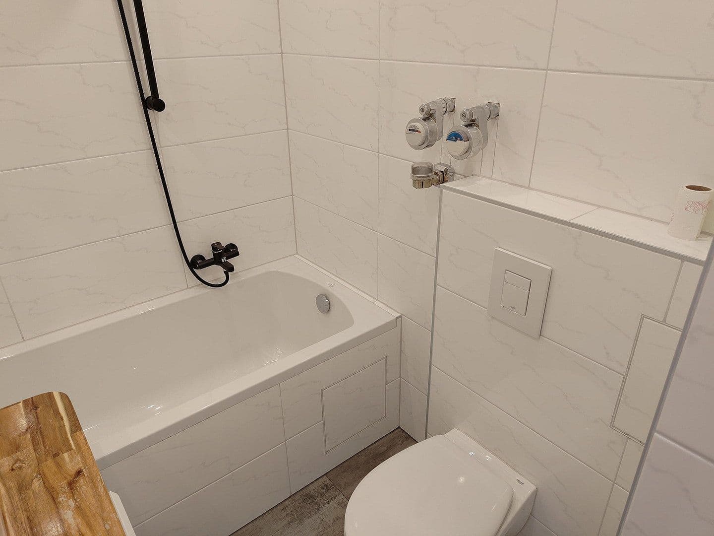 Prenájom bytu 2-izbový 58 m², Passau, Bavorsko Prenájom bytu 2-izbový 58 m², Passau, Bavorsko