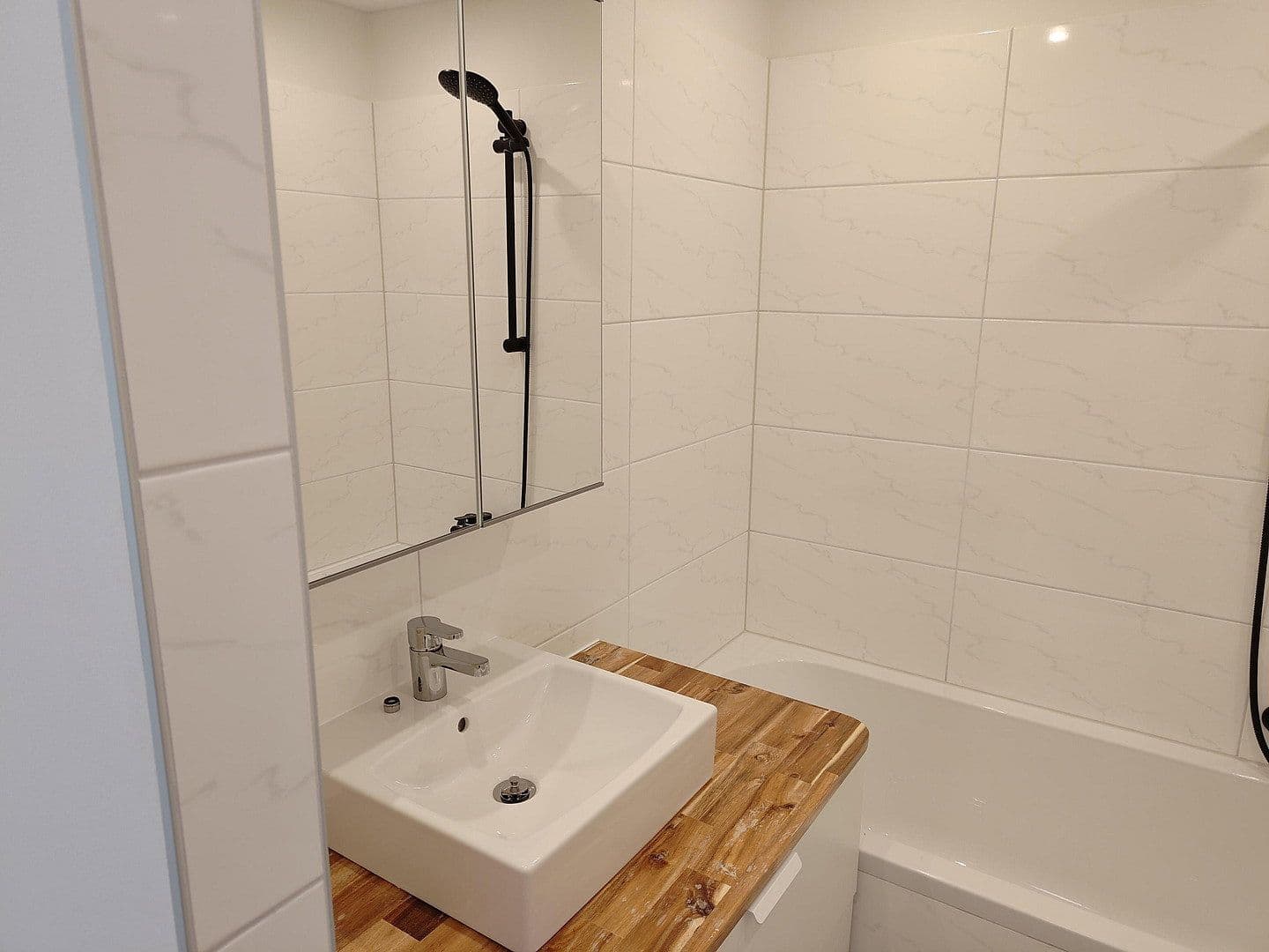 Prenájom bytu 2-izbový 58 m², Passau, Bavorsko Prenájom bytu 2-izbový 58 m², Passau, Bavorsko