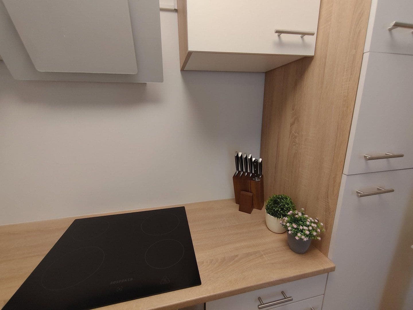 Prenájom bytu 2-izbový 58 m², Passau, Bavorsko Prenájom bytu 2-izbový 58 m², Passau, Bavorsko