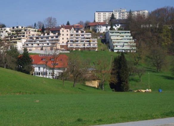 Prenájom bytu 2-izbový 58 m², Passau, Bavorsko Prenájom bytu 2-izbový 58 m², Passau, Bavorsko