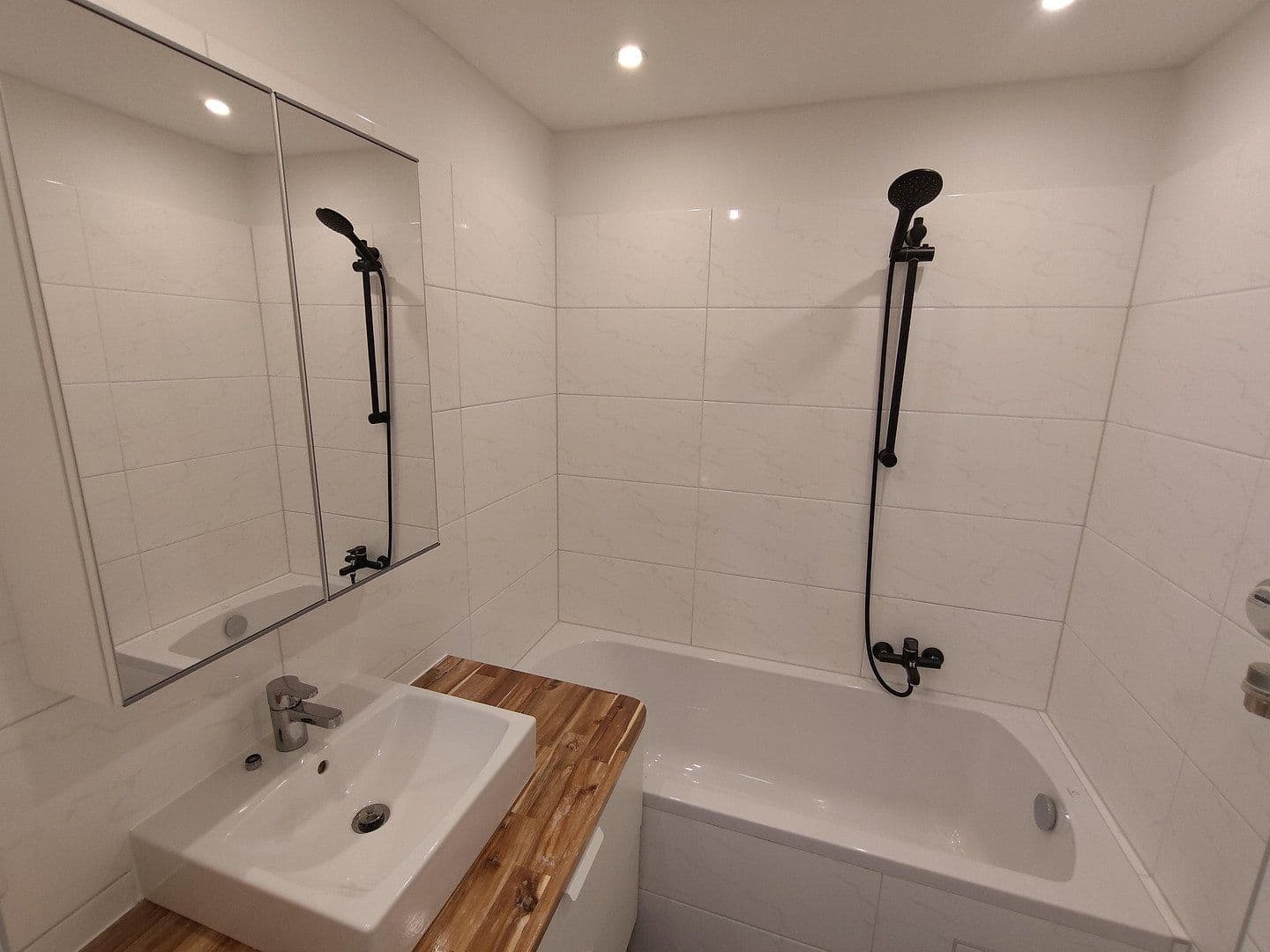 Prenájom bytu 2-izbový 58 m², Passau, Bavorsko Prenájom bytu 2-izbový 58 m², Passau, Bavorsko