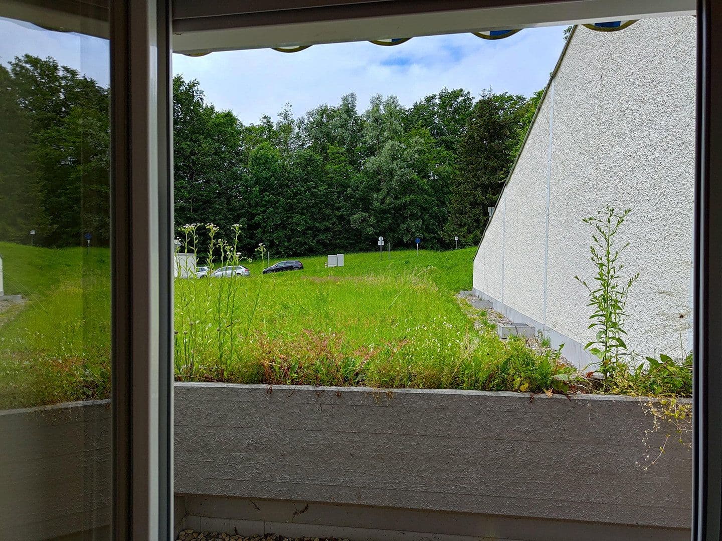 Prenájom bytu 2-izbový 58 m², Passau, Bavorsko Prenájom bytu 2-izbový 58 m², Passau, Bavorsko