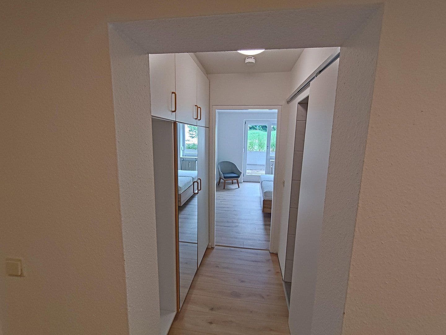 Prenájom bytu 2-izbový 58 m², Passau, Bavorsko Prenájom bytu 2-izbový 58 m², Passau, Bavorsko