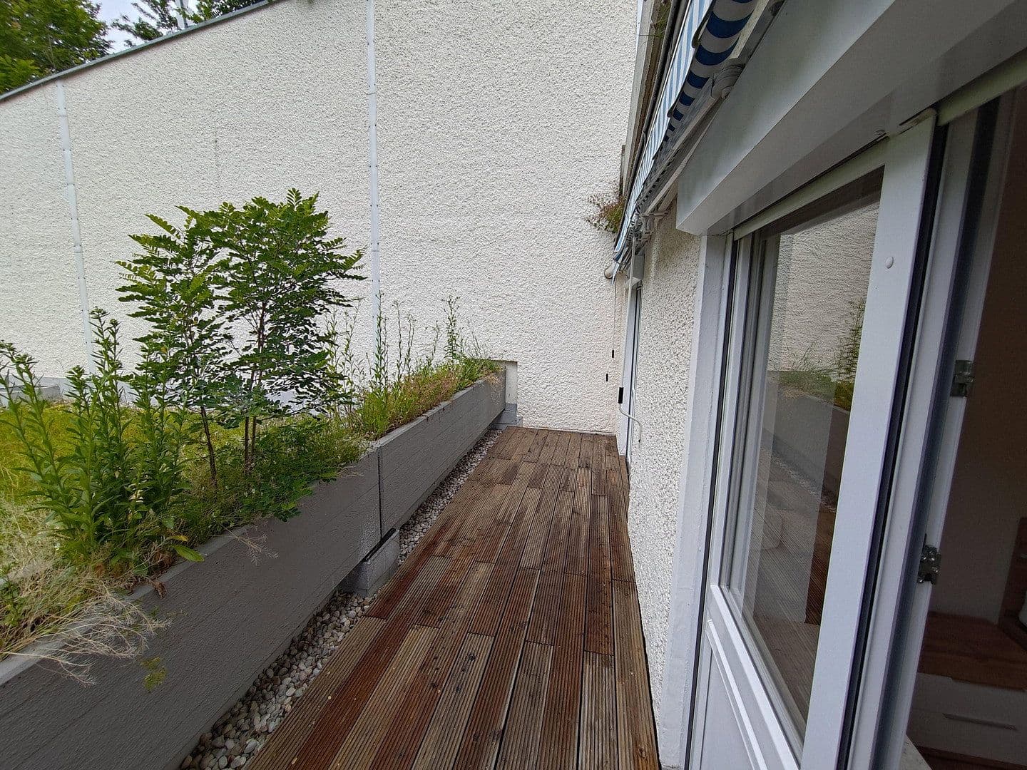 Prenájom bytu 2-izbový 58 m², Passau, Bavorsko Prenájom bytu 2-izbový 58 m², Passau, Bavorsko