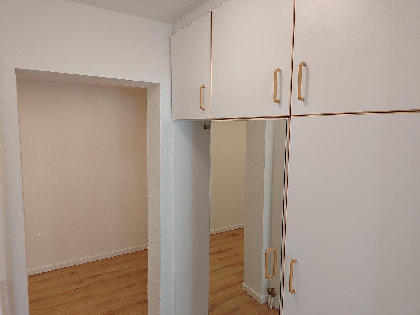 Prenájom bytu 2-izbový 58 m², Passau, Bavorsko Prenájom bytu 2-izbový 58 m², Passau, Bavorsko