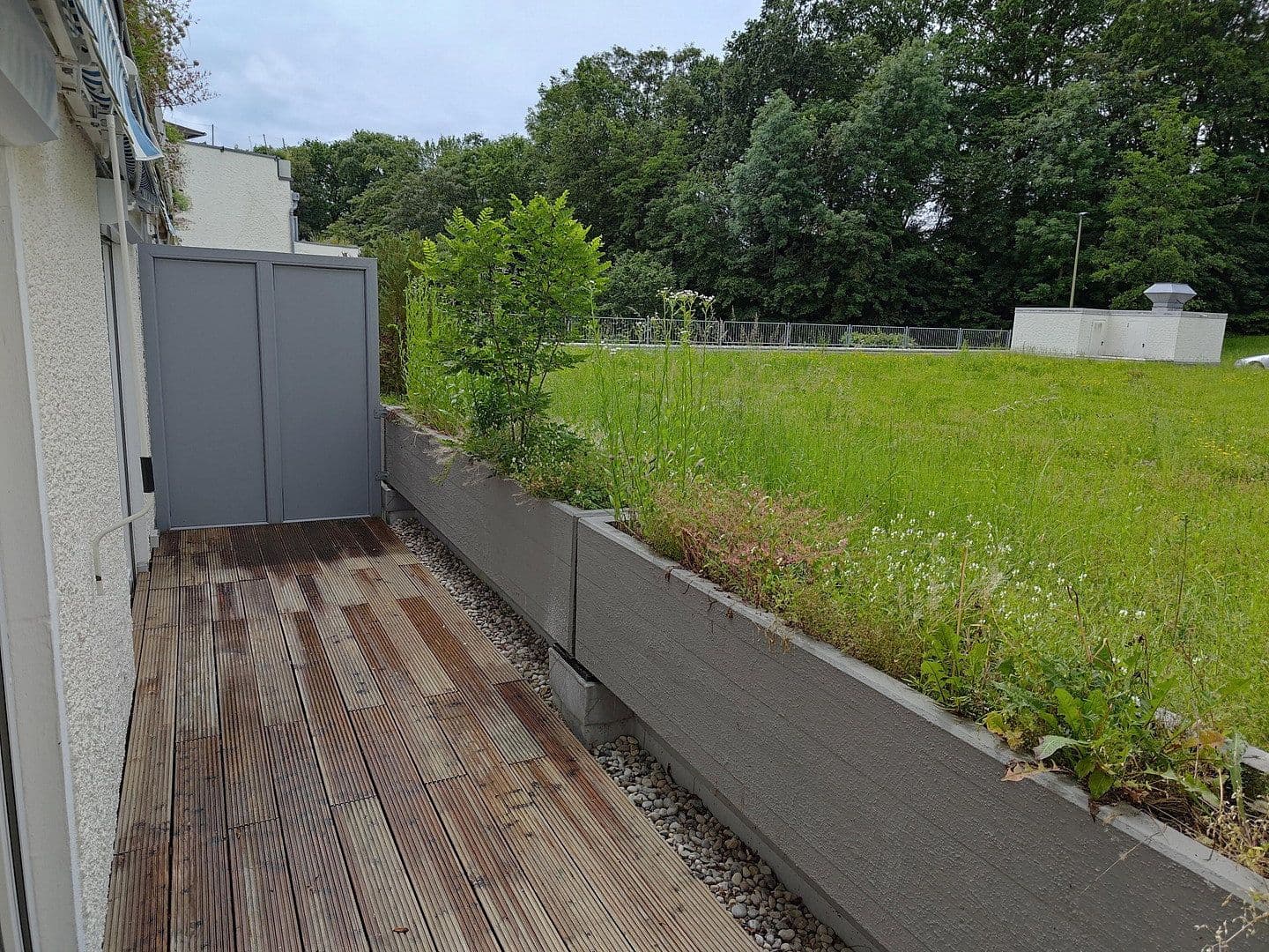 Prenájom bytu 2-izbový 58 m², Passau, Bavorsko Prenájom bytu 2-izbový 58 m², Passau, Bavorsko
