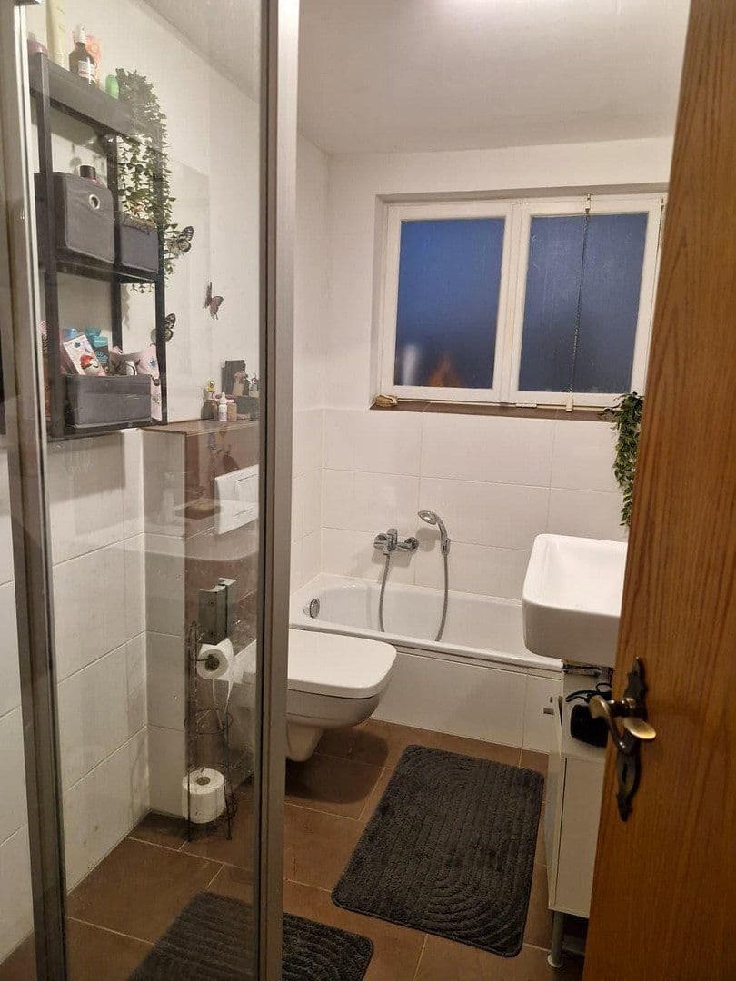 Prenájom bytu 3-izbový 69 m², Zietenstr. 11 A, Lübeck, Šlezvicko-Holštajnsko Prenájom bytu 3-izbový 69 m², Zietenstr. 11 A, Lübeck, Šlezvicko-Holštajnsko