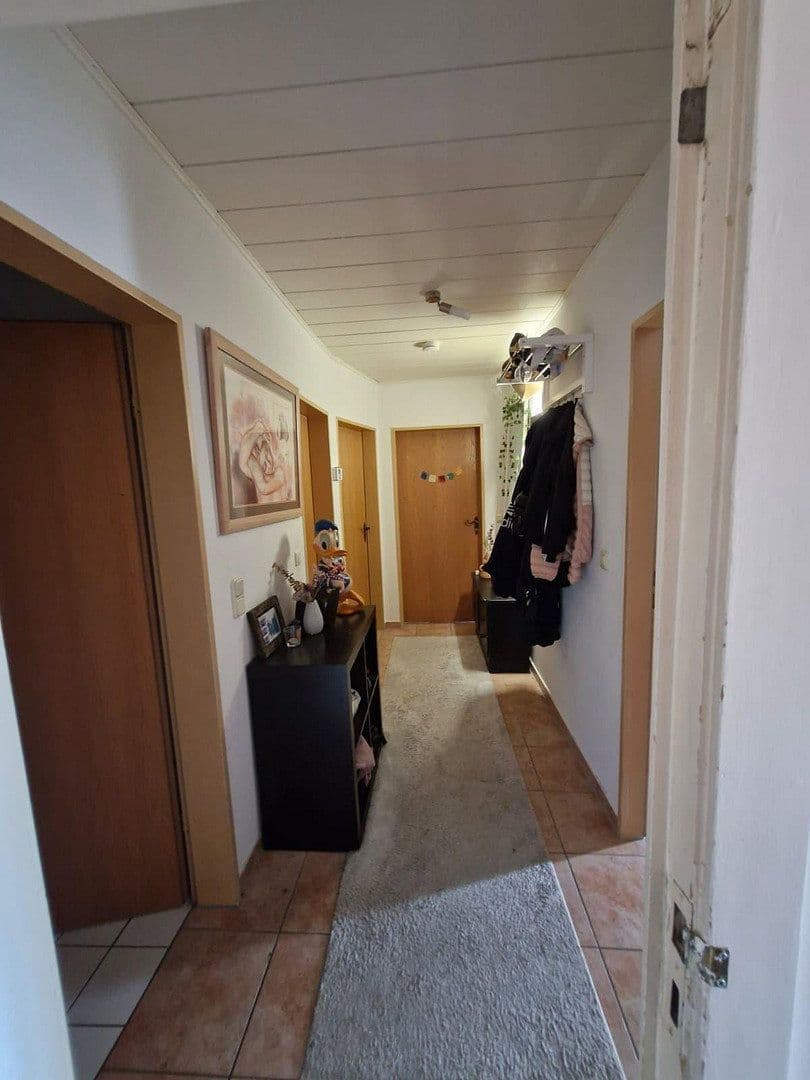 Prenájom bytu 3-izbový 69 m², Zietenstr. 11 A, Lübeck, Šlezvicko-Holštajnsko Prenájom bytu 3-izbový 69 m², Zietenstr. 11 A, Lübeck, Šlezvicko-Holštajnsko
